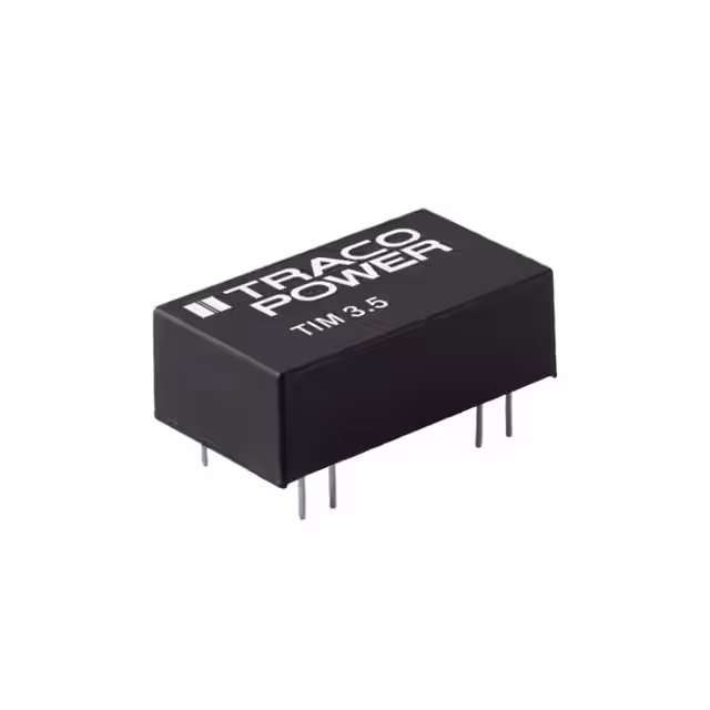 TIM 3.5-4822 Traco Power  DC DC Converters